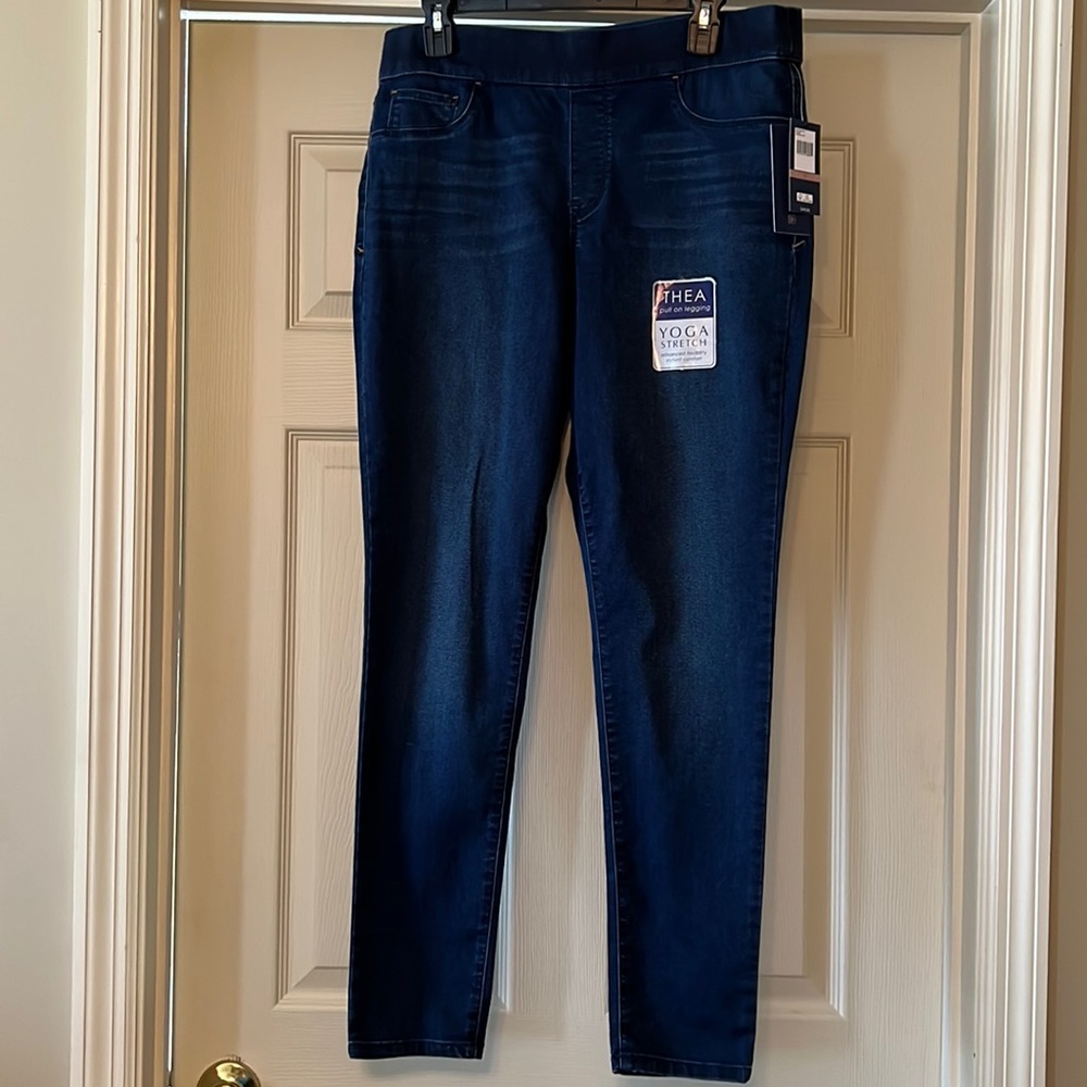 Bandolino jeans